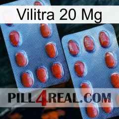 Vilitra 20 Mg 05